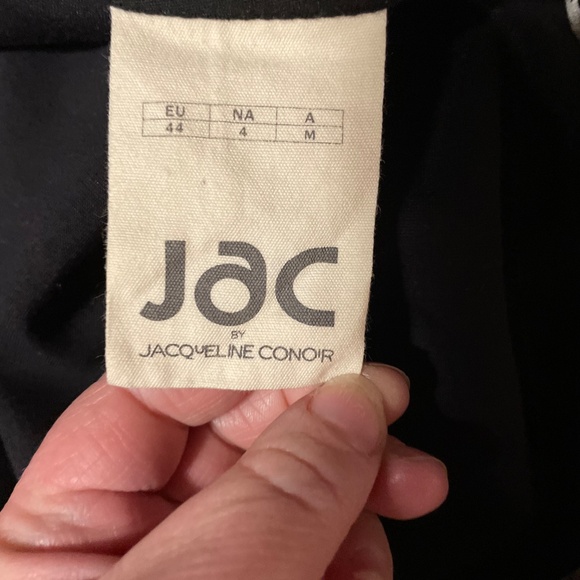 JAC Size Medium Jacket - Picture 2 of 7